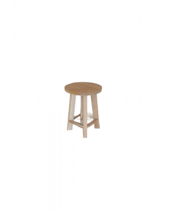 Round Stool 35x35x45